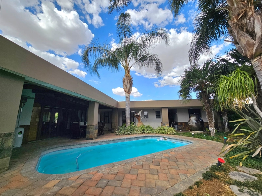 3 Bedroom Property for Sale in Jan Cillierspark Free State